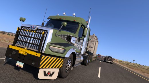 Western Star 49X