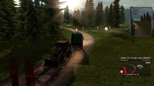 Volvo FH4