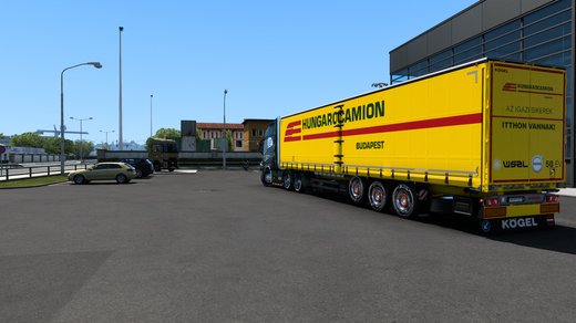 Volvo FH4