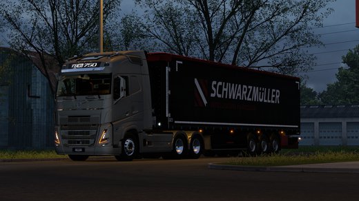 Volvo @@FH 2022@@