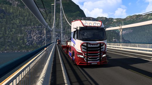 Iveco S-Way