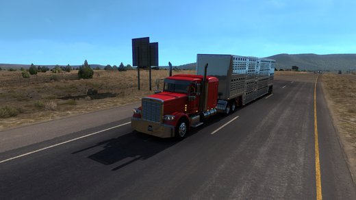 Peterbilt @@Custom 379/389@@