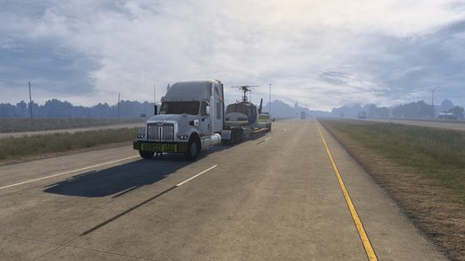 Western Star 49X