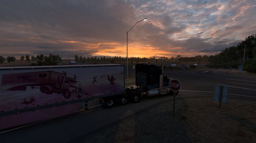International LoneStar