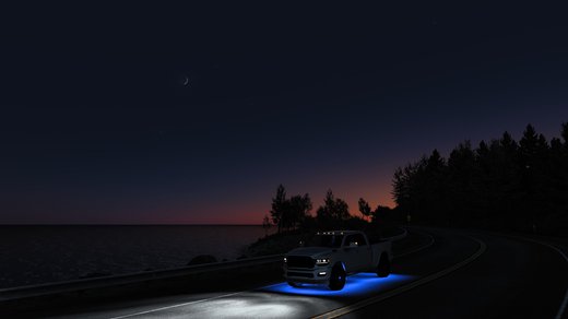 RVM 3500 HD
