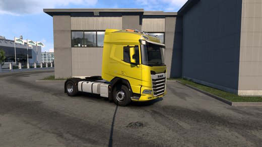 DAF NGD