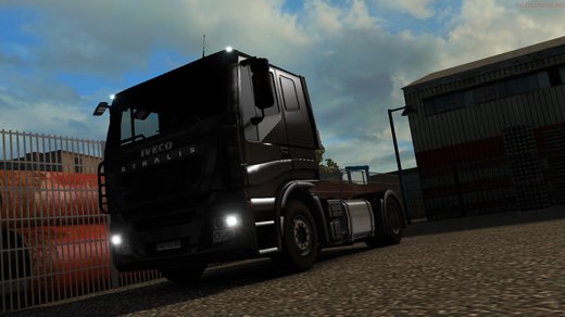 Iveco Stralis
