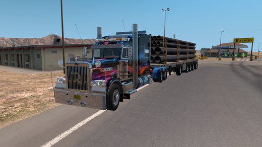 Peterbilt @@Custom 379/389@@