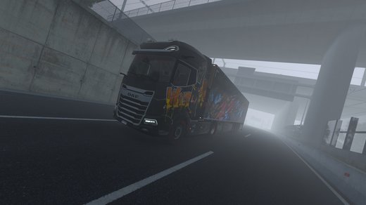 DAF NGD