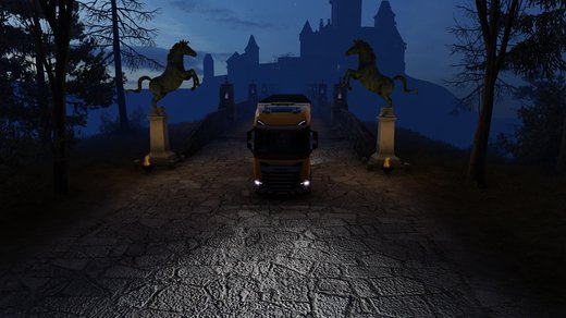 DAF NGD