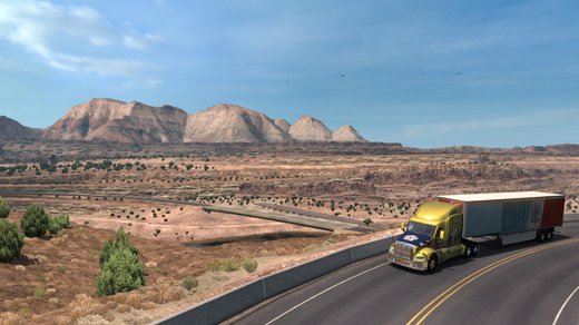 Peterbilt 579