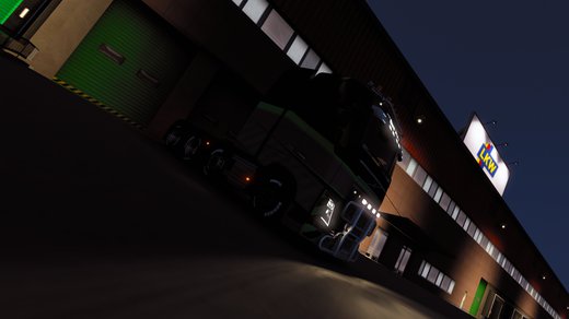 Volvo FH4