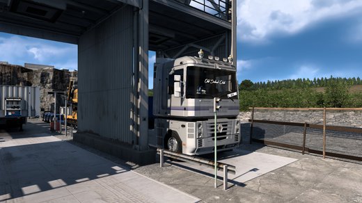 Renault DXi