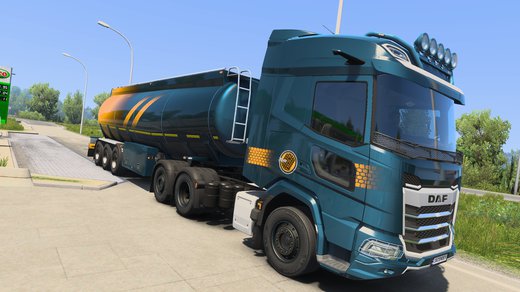 DAF NGD