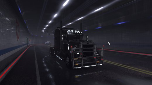 Peterbilt @@Custom 379/389@@