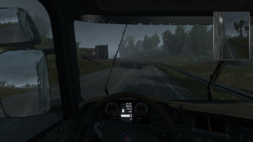 Scania R 2009