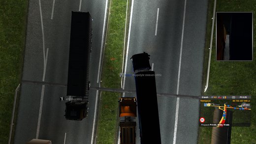 DAF XF105