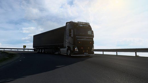 Volvo FH4