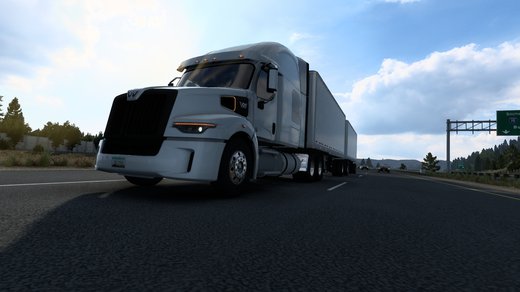 Western Star 57X