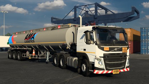 Volvo FM