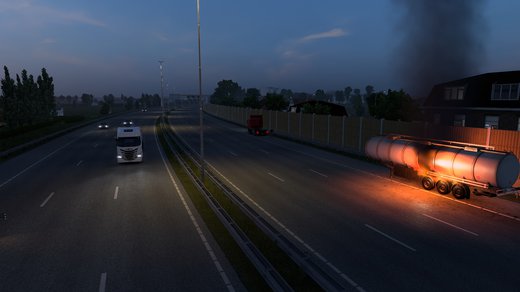 Iveco S-Way
