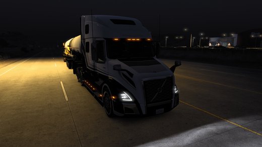 Volvo VNL
