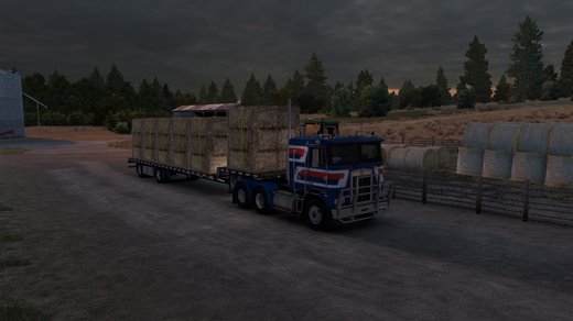 Kenworth series_kenworth_k100e