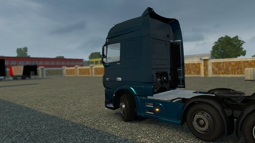 DAF XF