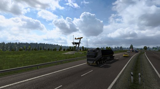 Volvo FH4