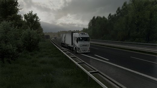 Volvo FH4