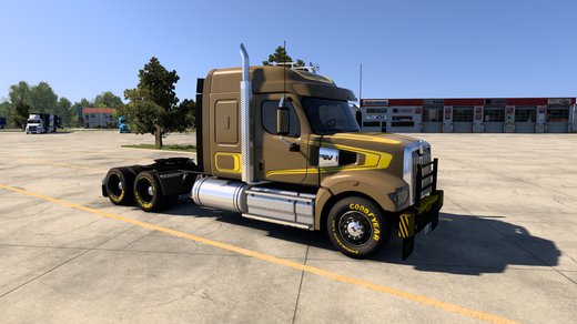 Western Star 49X