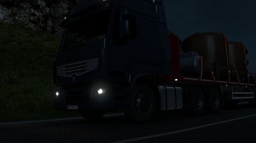 Renault Premium