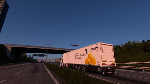 Volvo FH3