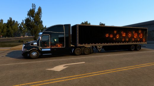 Western Star 57X