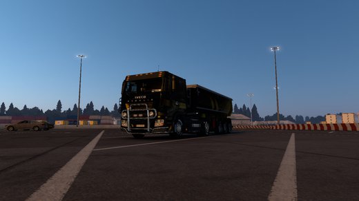 Iveco Stralis