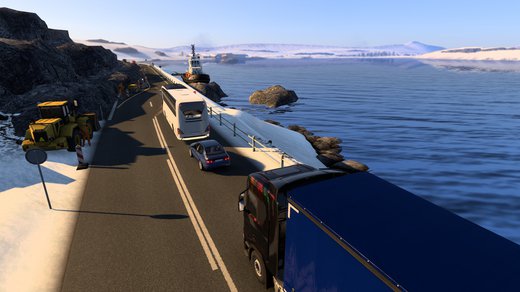 Scania R