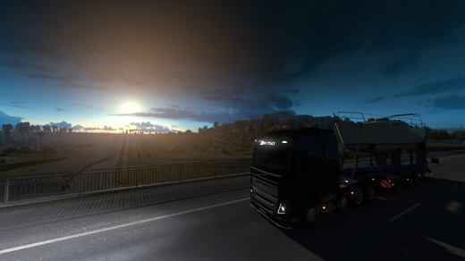 Volvo FH4