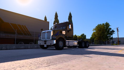 Western Star 49X