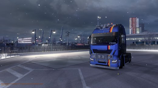 Iveco Stralis