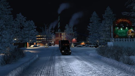 Volvo VNL 2018