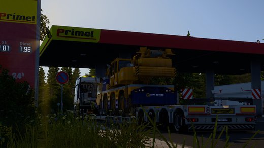 Mercedes-Benz New Actros