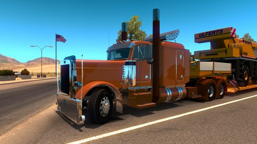 Peterbilt 379