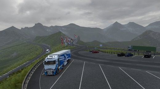 Renault T