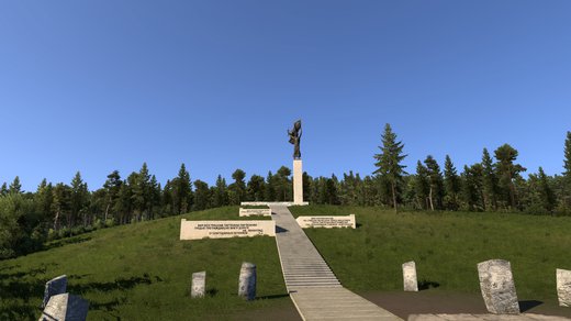 Mercedes-Benz eActros MP6