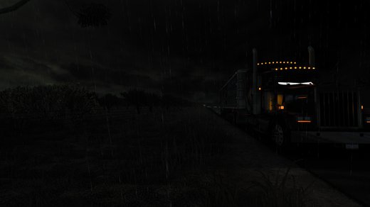 Kenworth W900