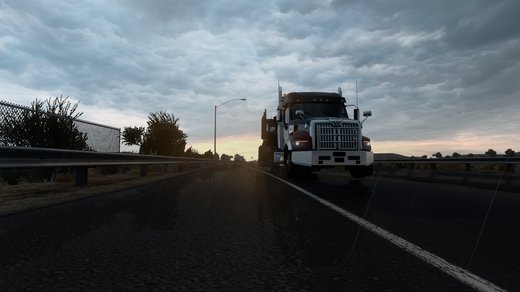 Western Star 49X