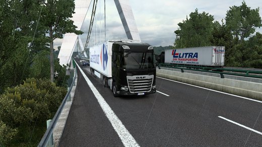 DAF 2021