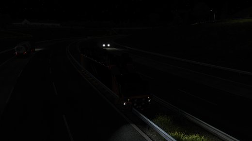Volvo VNL670(Aradeth)