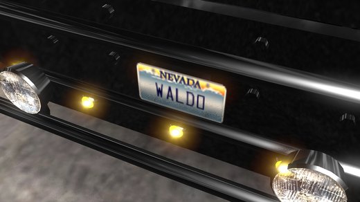 Peterbilt @@Custom 379/389@@