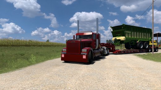 Freightshaker @@FLD-Series@@